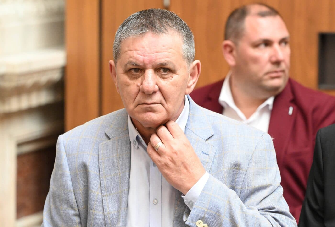 Anunțul tulburător al lui Marius Lăcătuș. De ce s-a retras definitiv din fotbal: „Punct. N-am reușit la Steaua, echipa mea de suflet”