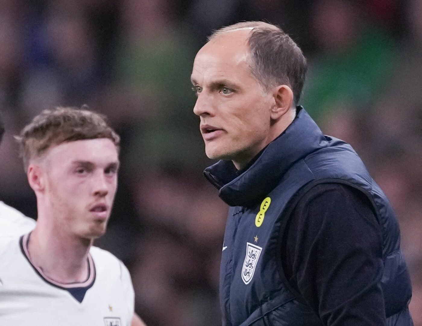 CM 2026 Thomas Tuchel l-a „sfărâmițat” pe Cole Palmer: cele 6 motive pentru care nu l-a convocat pentru Campionatul Mondial!