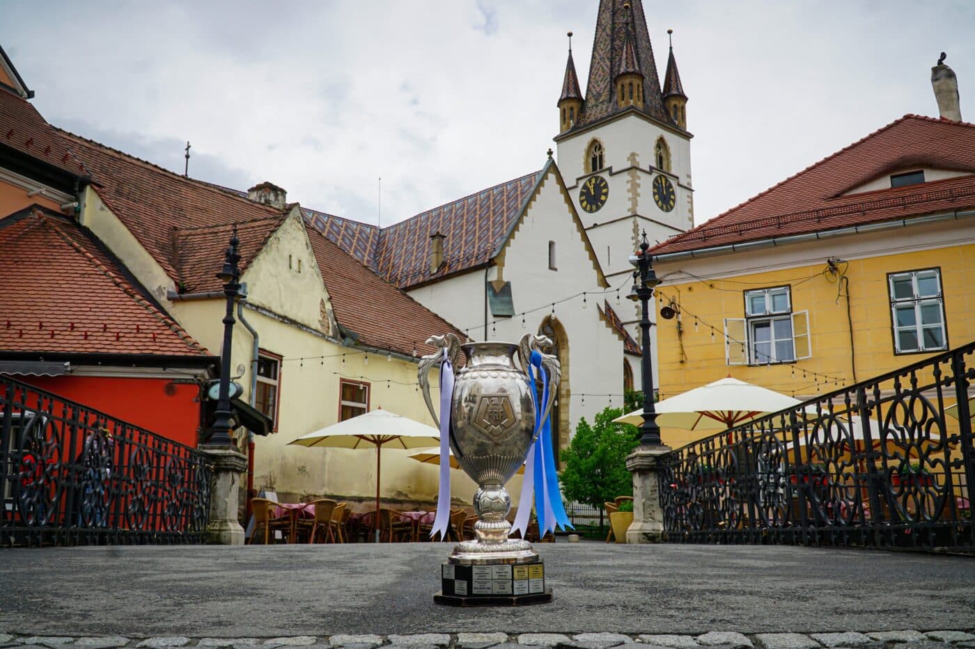 SPECIAL Tot ce trebuie să știți despre finala Cupei României 2026: Universitatea Cluj – Universitatea Craiova. Lista golgeterilor
