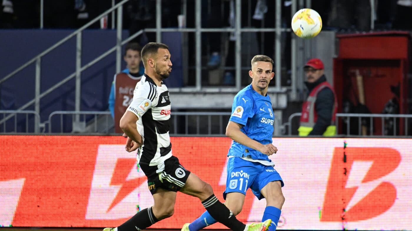 U Cluj – Universitatea Craiova Live Text Online în finala din Cupa României, ora 20:00. Echipele probabile. Infern la Sibiu