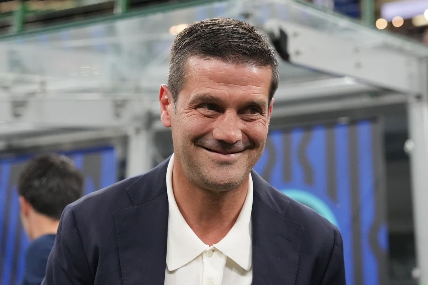 SPECIAL Ce nu s-a văzut la TV din seara în care Chivu a câștigat titlul în Serie A: „Am învățat cuvinte în limba română de când e aici”. Pentru fanii lui Inter, „meciul” a durat și 24 de ore! ProSport a fost pe stadion!