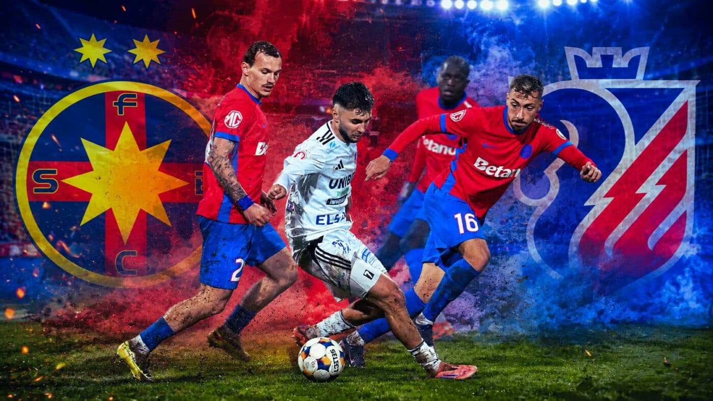 EXCLUSIV Salariul imens cu care este atras fotbalistul înainte de FCSB – FC Botoșani: va semna cu o singură condiție