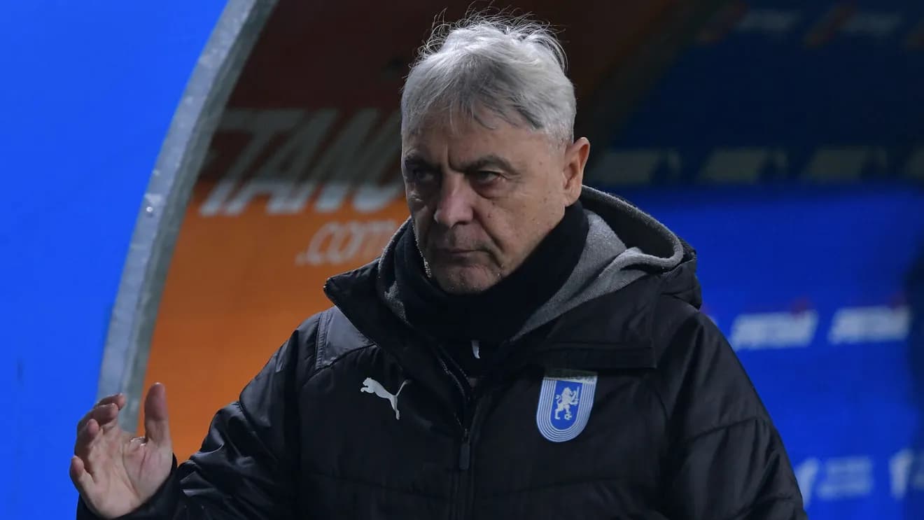 Sorin Cârțu a făcut anunțul imediat după România – Țara Galilor 2-1: „A semnat contractul de prelungire”