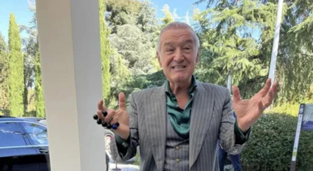 VIDEO A trădat-o pe FCSB pentru Universitatea și mesajul său o să-l doară pe Gigi Becali. Cum a numit transferul în Bănie