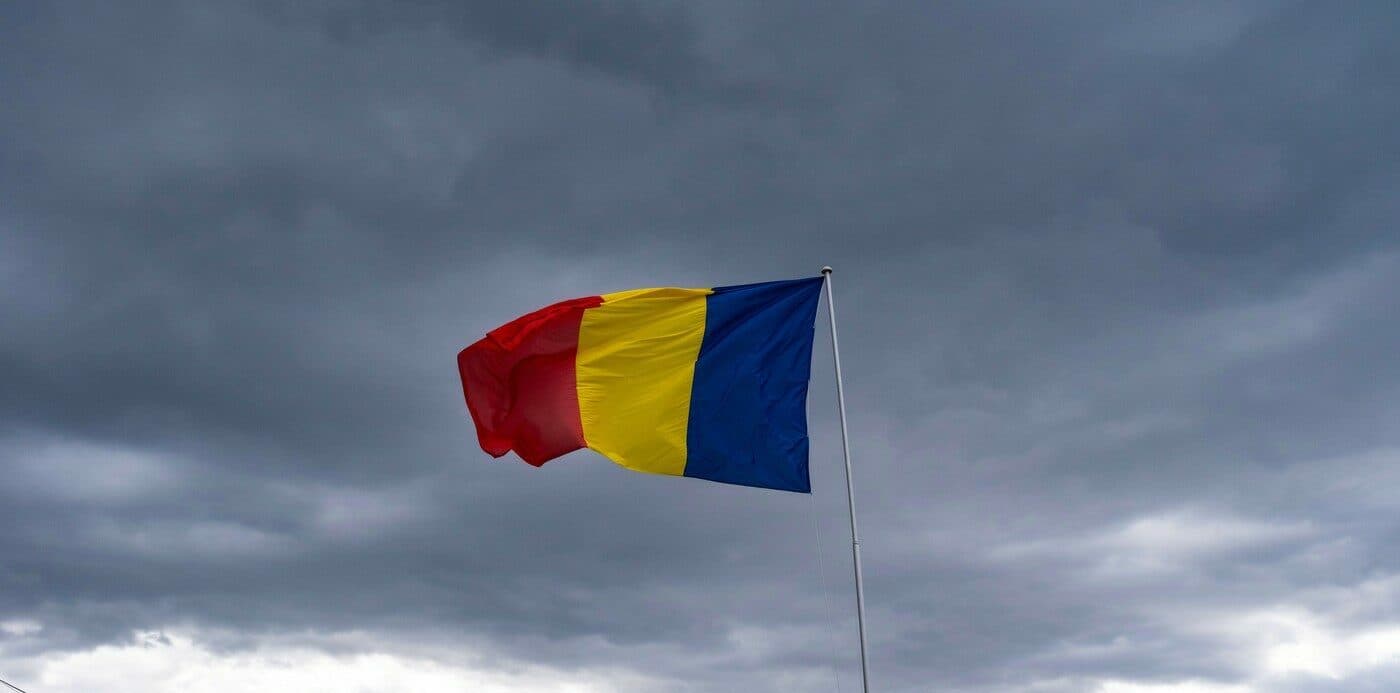 Singurul titular al României care n-a cântat deloc imnul național la amicalul cu Georgia!