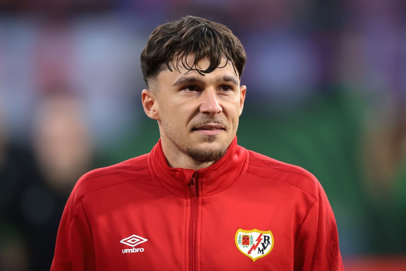 MERCATO Andrei Rațiu a fost pus pe lista celor 5 transferuri ideale pentru FC Barcelona: „E la vârsta ideală pentru a face pasul”
