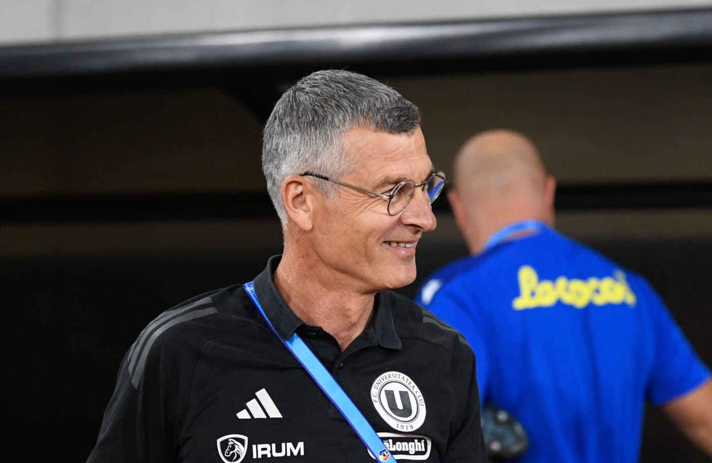 Ioan Ovidiu Sabău a fost anunțat oficial drept noul antrenor al echipei. Ce revenire în Superliga!