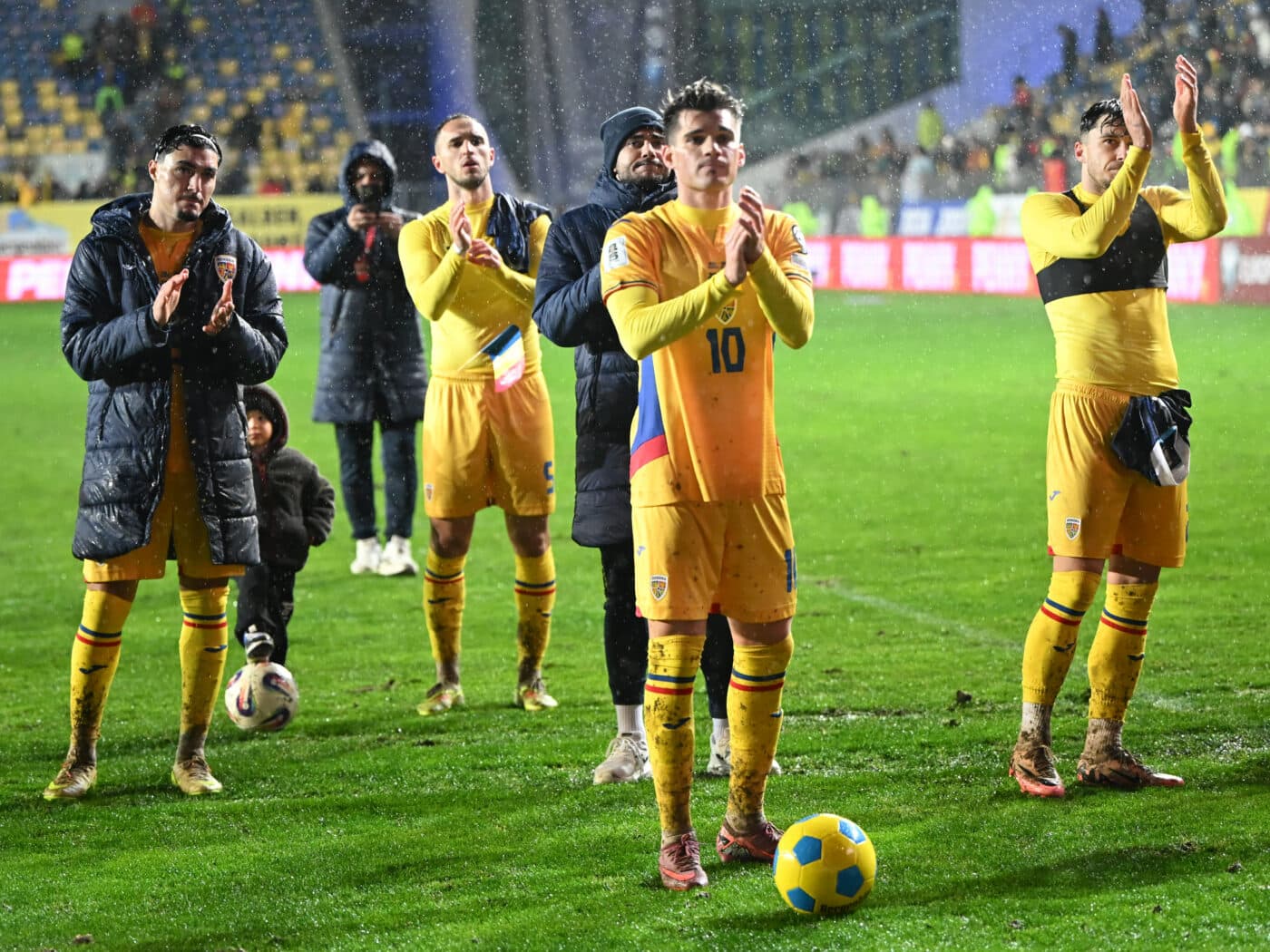 EXCLUSIV „Am oferte din Bundesliga!”. Anunțul momentului despre jucătorul naționalei României