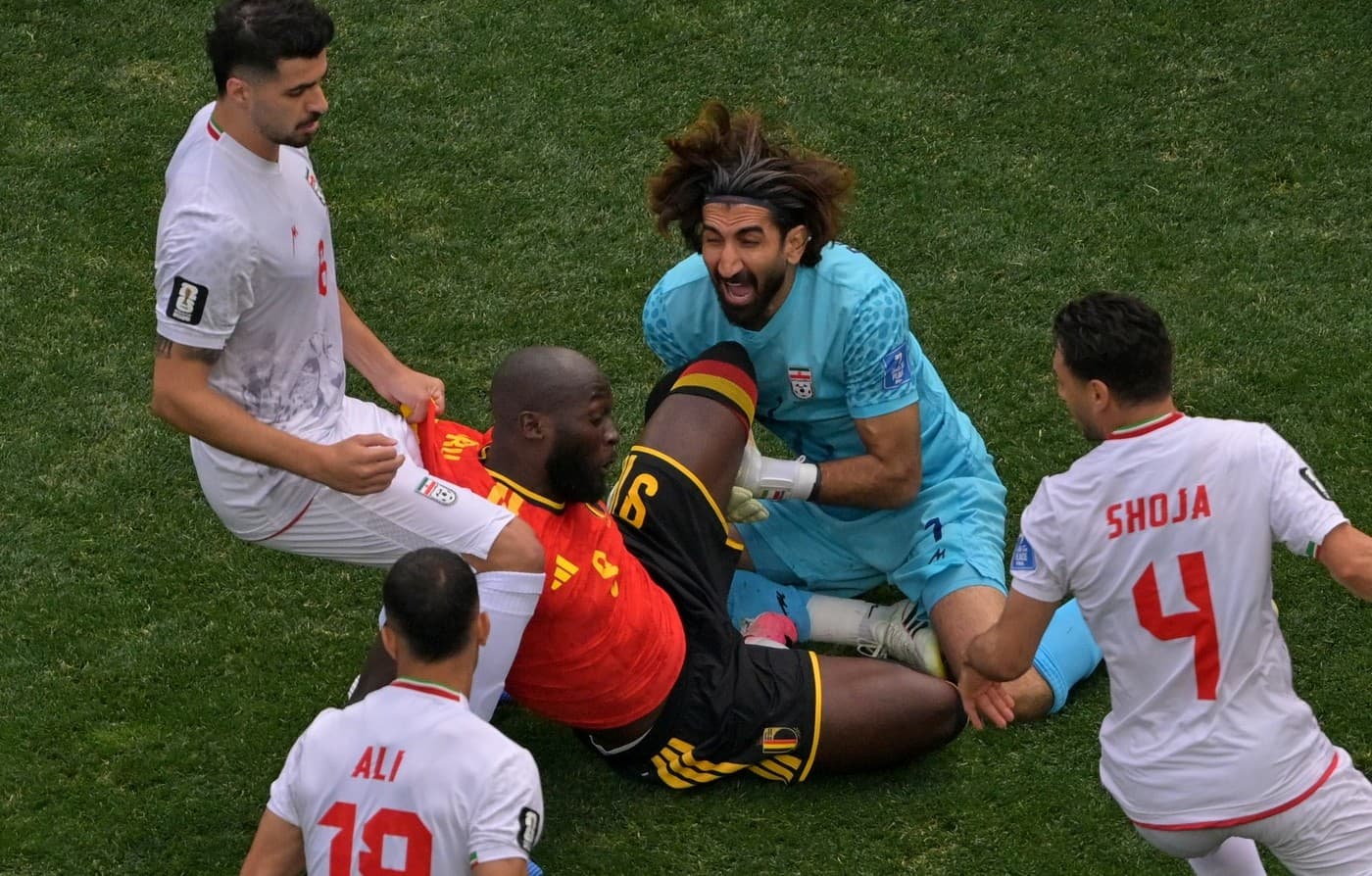 CM 2026 Belgia – Iran 0-0. Șahul de la Teheran! Echipa care îmbătrânește cel mai urât de la turneul final și cea mai bătrână națională din istoria Cupei Mondiale
