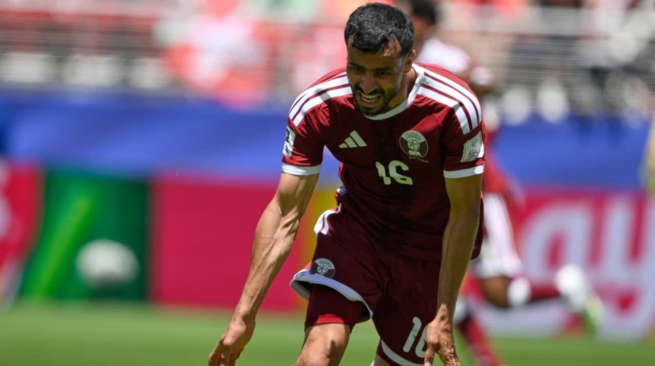 CM 2026 A marcat în minutul 90+5 și a produs cea mai mare surpriză de la Cupa Mondială 2026! Reacția „beIn Sports”: „Și-a scris numele în istorie!”