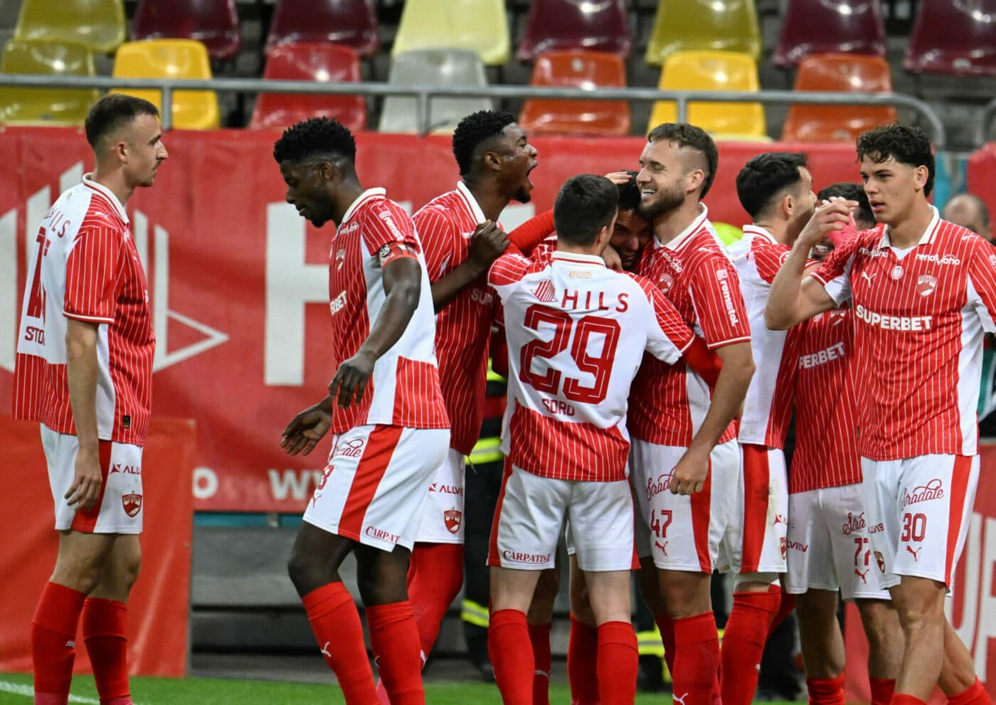 Dinamo are nevoie de un buget de minimum 12.000.000 de euro pentru cupele europene: „Renovatio trebuie să bage minimum 6.000.000 de euro pe an”