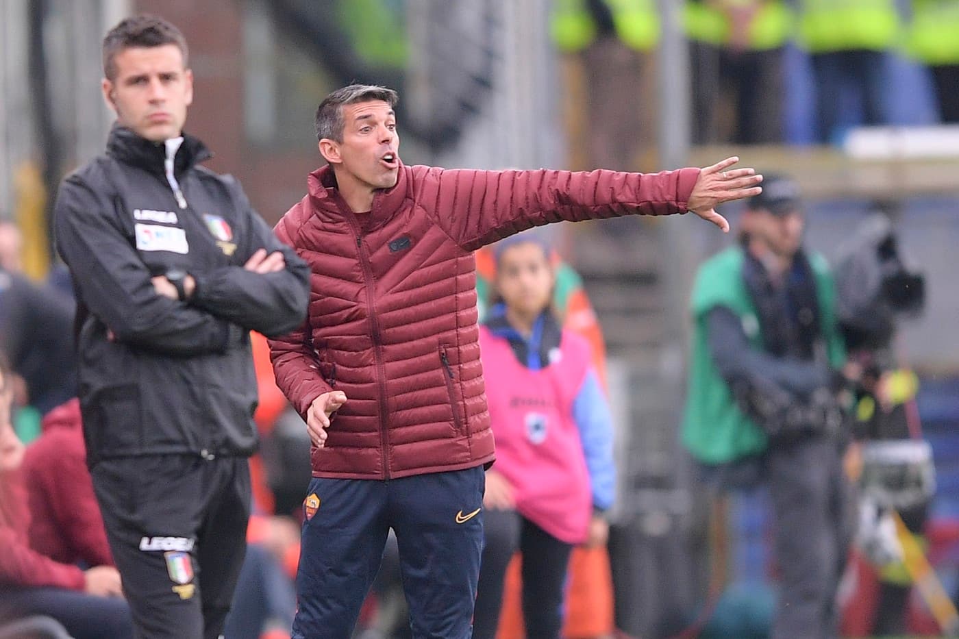 EXCLUSIV „Câinii” aflați în Ungaria l-au urmărit pe Nuno Campos și sunt convinși că Dinamo dă marea lovitură: „Lumea vorbește frumos despre el peste tot!”
