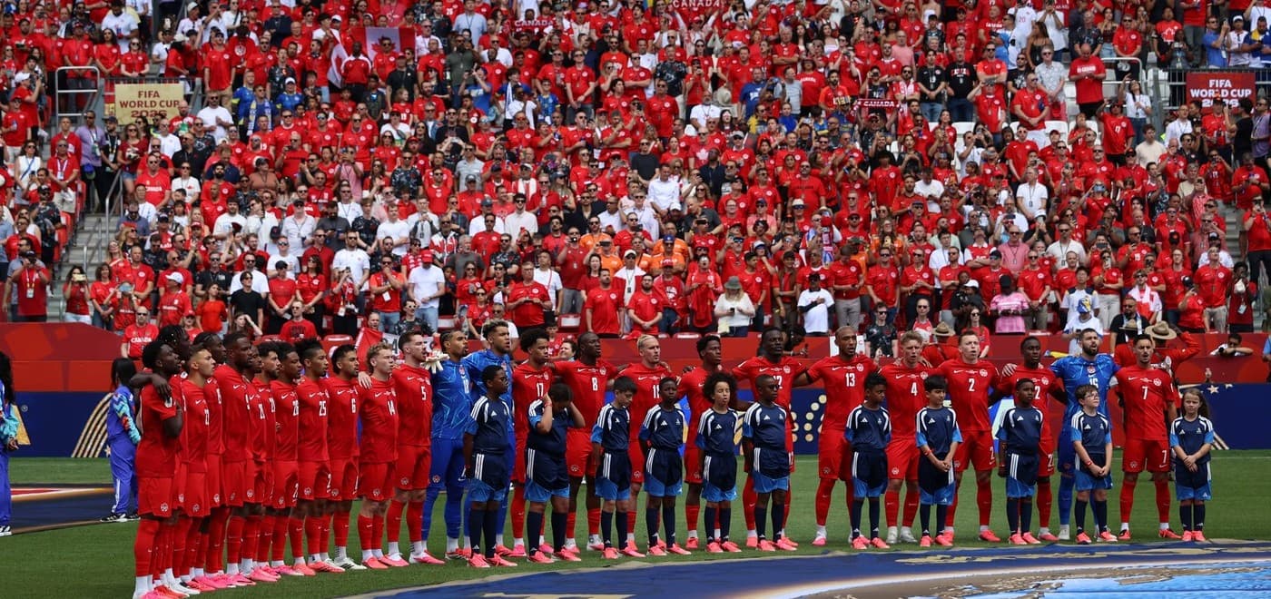 LIVEBLOG Canada – Qatar la CM 2026 de la 01:00. Gazdele Mondialului sunt obligate să învingă pentru a evita marea rușine!