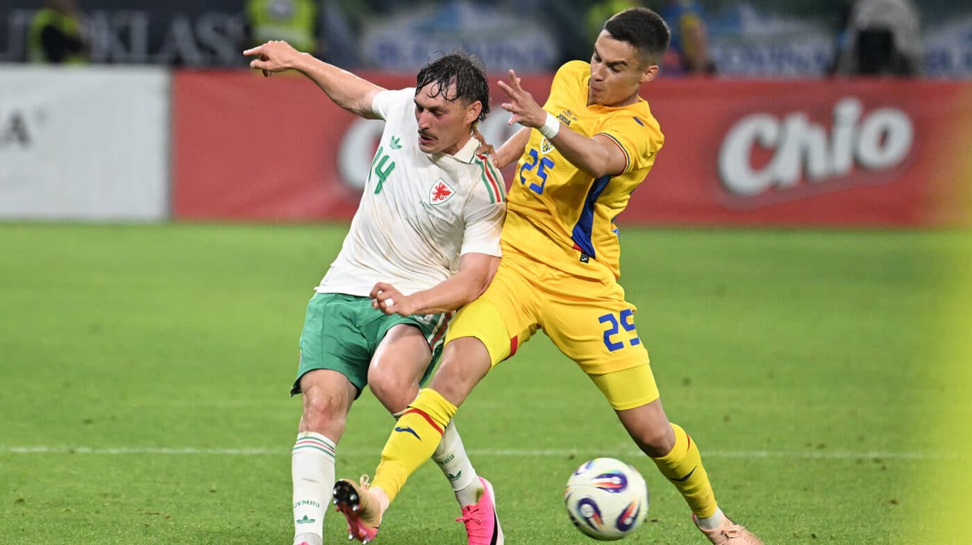 DECLARAȚII Cum l-a numit Cătălin Cîrjan pe Gică Hagi și de ce l-a șocat plecarea lui Kopic de la Dinamo