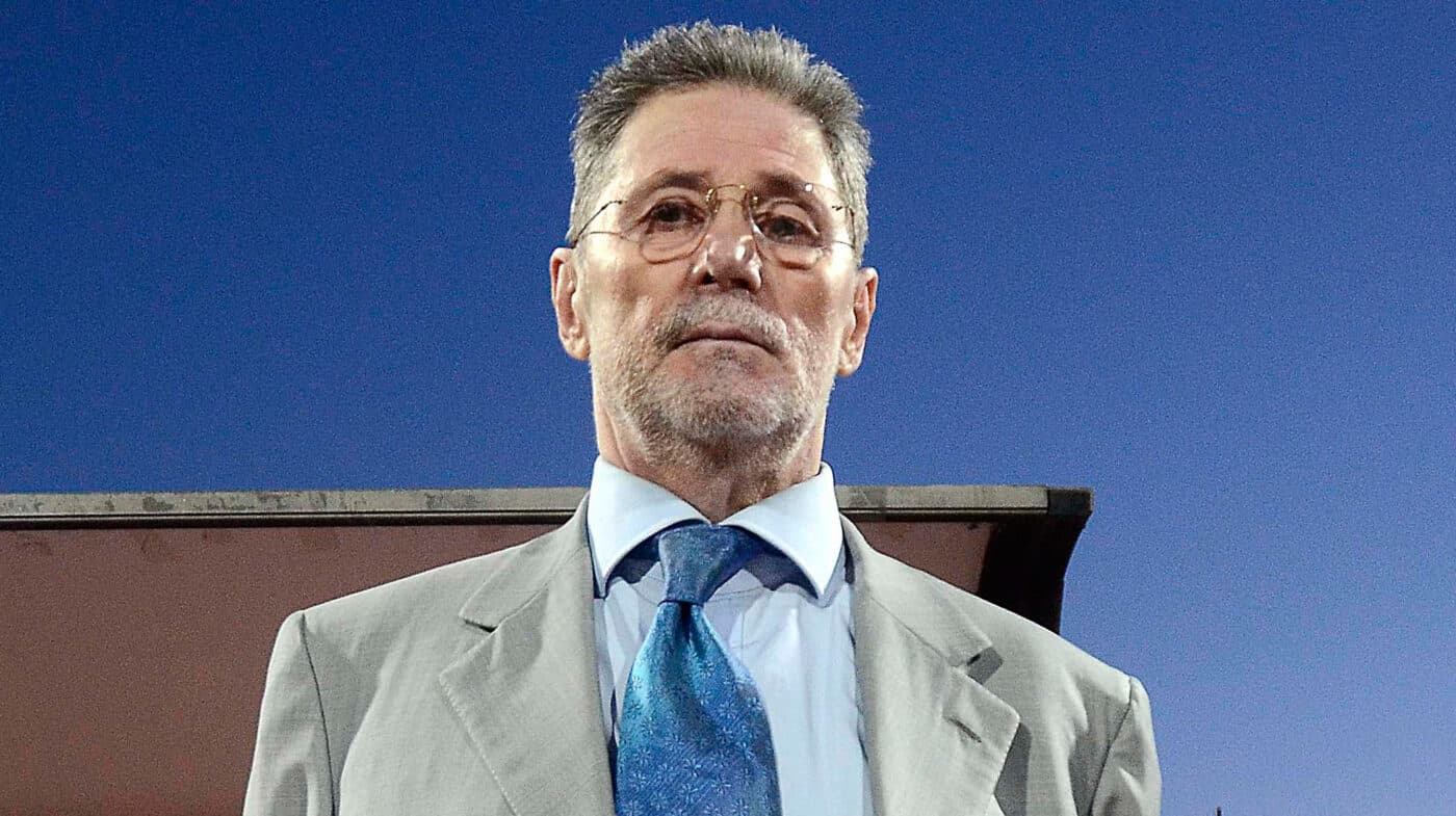 Cornel Dinu i-a distrus pe conducătorii lui Dinamo după plecarea lui Zeljko Kopic: „Mă refer în primul rând la Nicolescu”