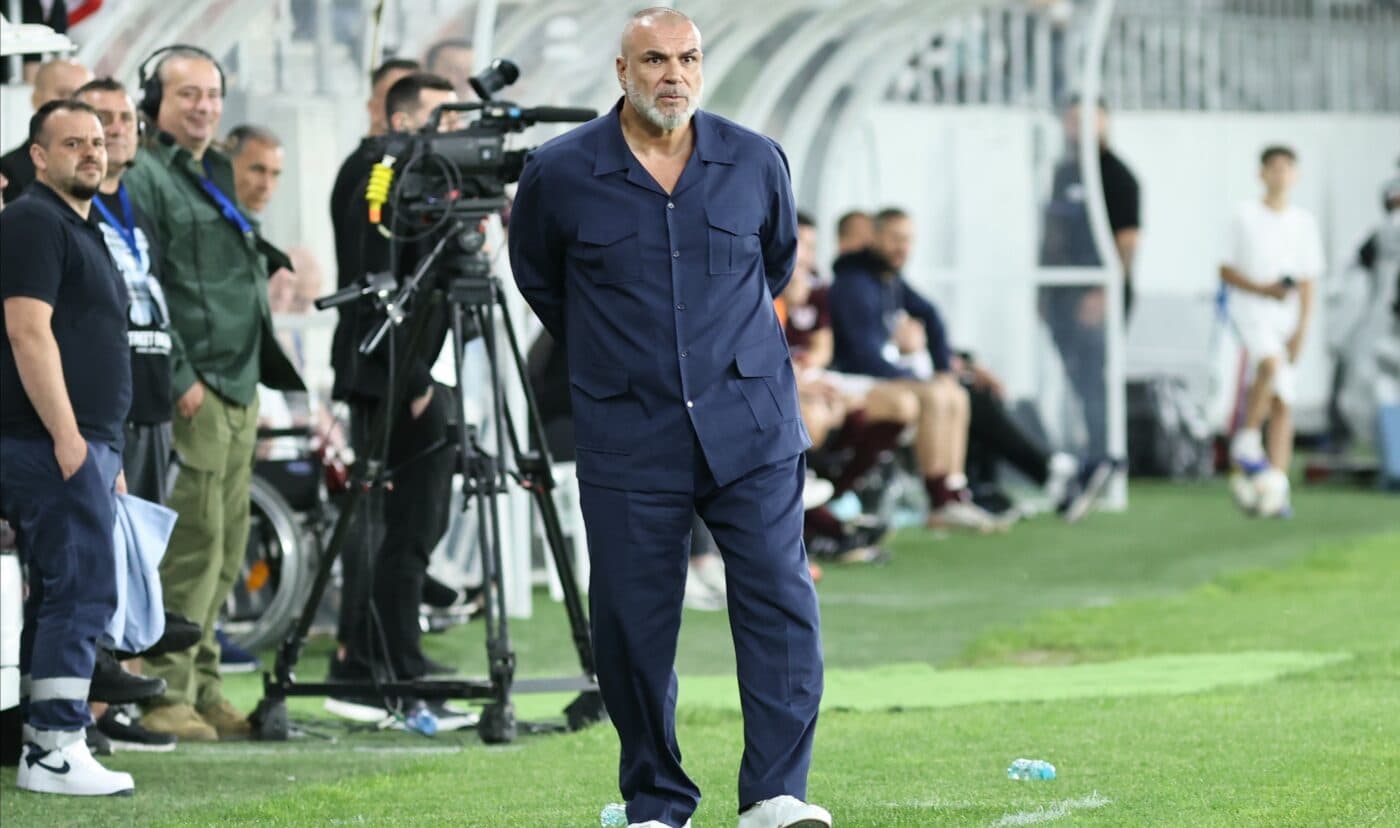 Cosmin Olăroiu a acceptat salariul de 6.000.000 de dolari pe an! E cel mai bine plătit român din fotbal!