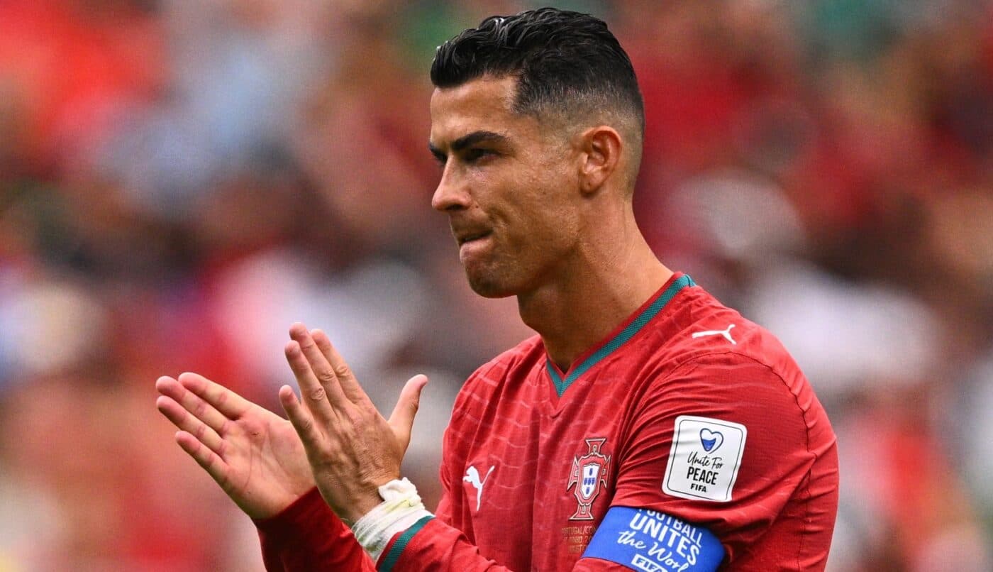 CM 2026 Cristiano Ronaldo a intervenit imediat după Portugalia – RD Congo 1-1. A spus lucrurilor pe nume, ca un lider adevărat: mesajul e clar pentru colegi!