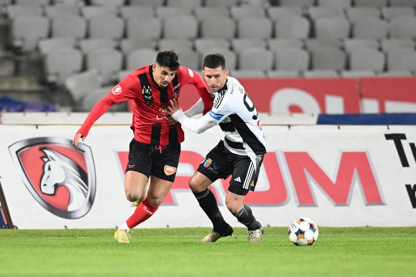 EXCLUSIV Culisele transferului lui Anderson Ceara la FCSB: „A vrut neapărat asta!”. Câte procente au rămas la Csikszereda