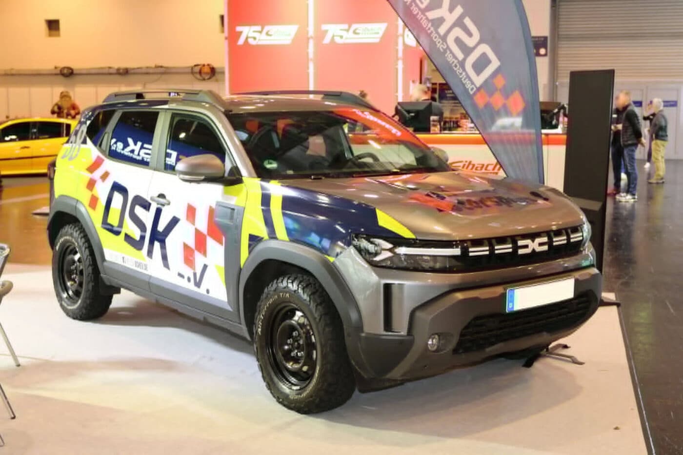 Spaniolii au comparat Dacia Duster 2025 cu un Volkswagen T-Roc. Ce au descoperit și ce verdict au dat