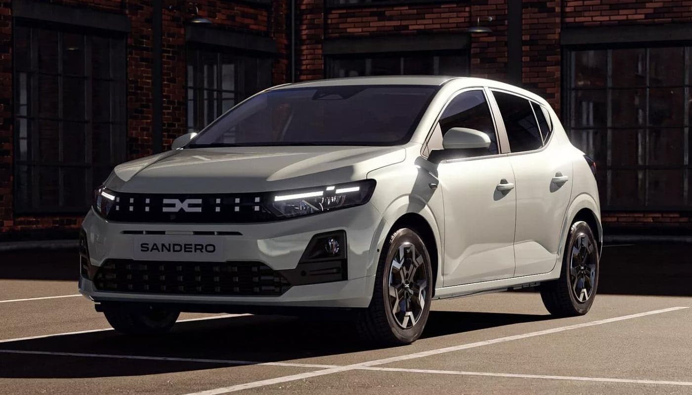 Catalanii, verdict neașteptat: „Dacia a îmbunătățit Sandero și a ieșit o mașină incredibilă!”