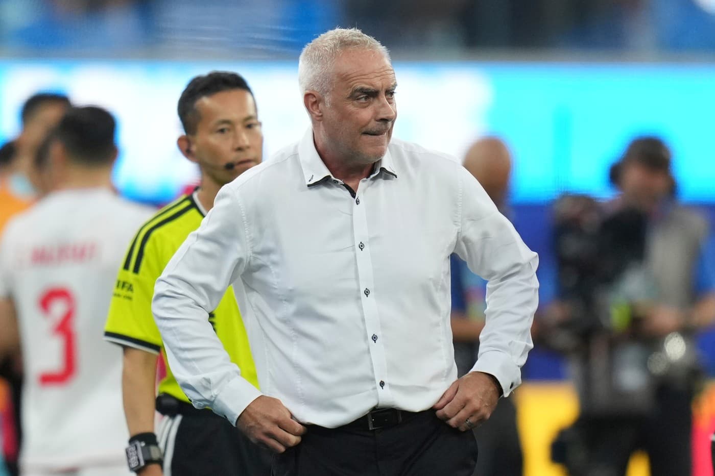 CM 2026 Selecționerul Noii Zeelande, un monument de dezamăgire după egalul cu Iran de la Campionatul Mondial 2026: „Am avut șansa să scriem istorie”