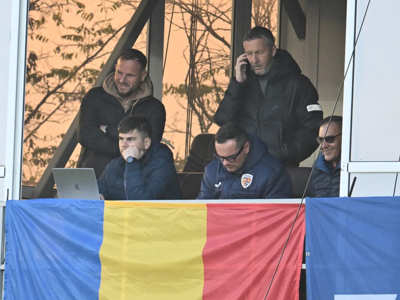 Desant FCSB pentru transferuri! Meme, Baciu şi Cernat au fost toți trei după jucători