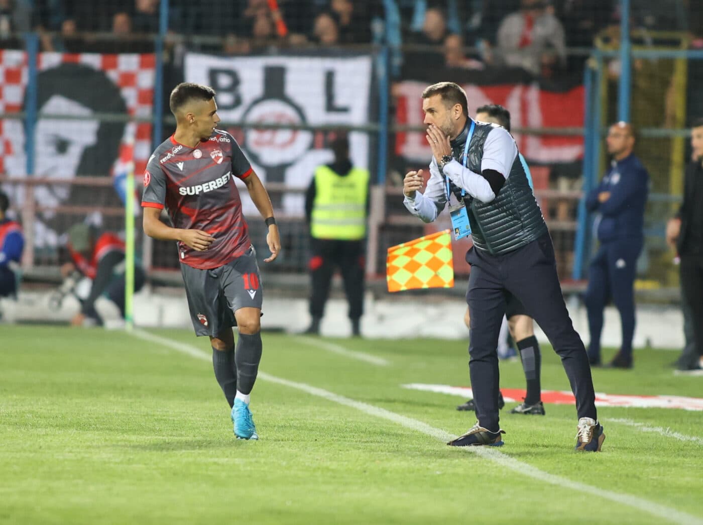 MERCATO Asta da bombă: Zeljko Kopic îl vrea pe Cătălin Cîrjan la arabi! Suma uriașă pe care pune mâna Dinamo