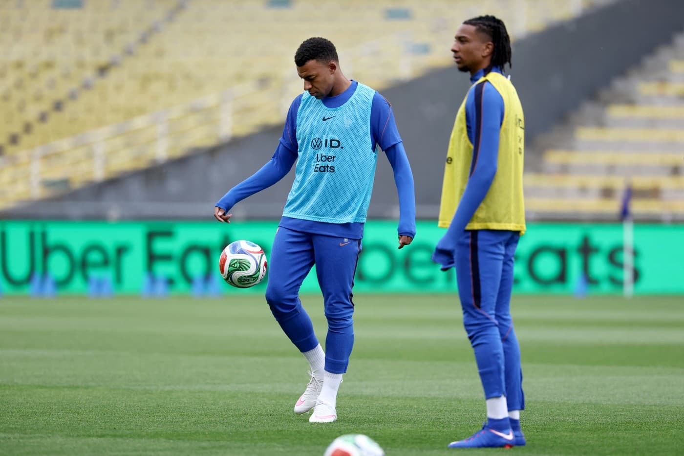 CM 2026 E scandal între vedetele naționalei Franței și federația „albaștrilor”! Fotbaliștii nu vor să plătească biletele la meciurile de la Campionatul Mondial