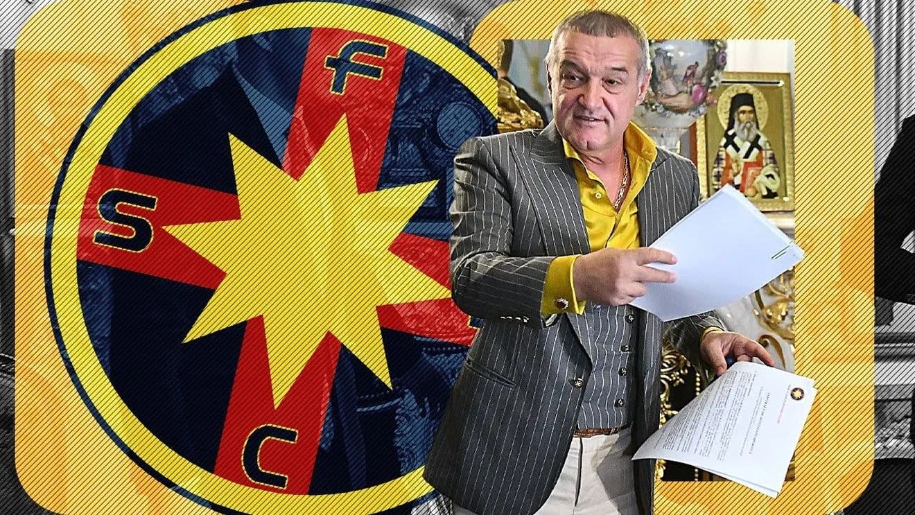FCSB pregătește transferuri de milioane de euro, dar a descoperit o problemă uriașă. Licitația care duce prețurile la cer: „Nu putem să aruncăm banii”