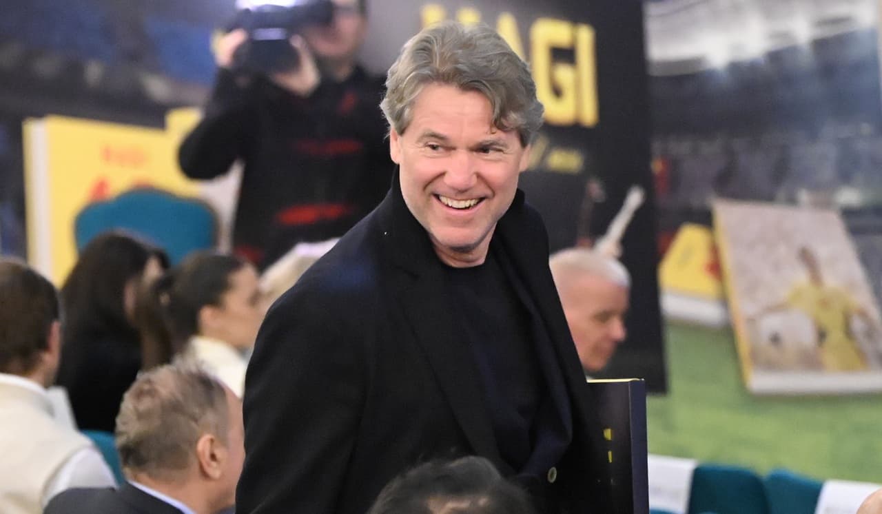 CM 2026 Florin Răducioiu e fascinat de o națională de la Cupa Mondială, iar alegerea sa îi poate surprinde pe mulți! „Visul lor poate să devină realitate. Ar fi ceva incredibil”