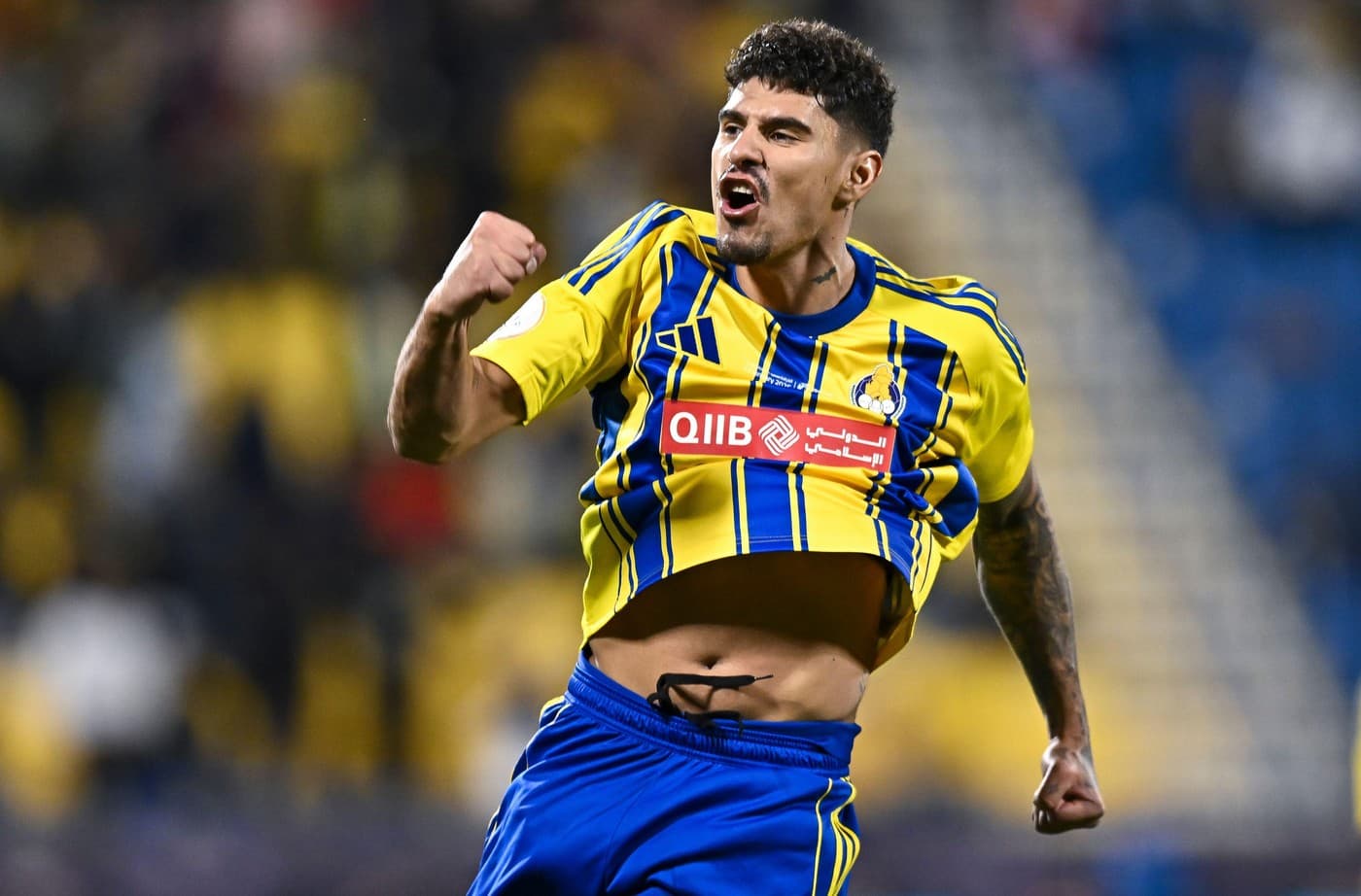 MERCATO Se face transferul lui Florinel Coman. Italienii au scris și despre FCSB: „Preț accesibil”