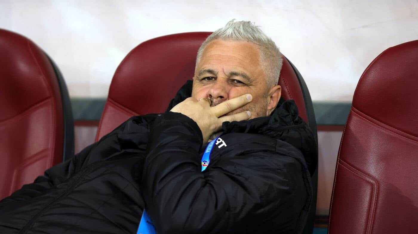 Fotbalistul de la FCSB, dorit de Marius Șumudică la noua echipă din Turcia