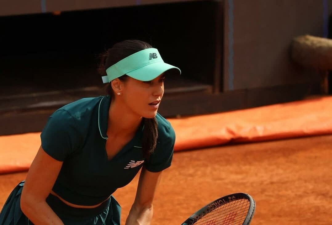 TENIS Aceasta ar fi cea mai mare surpriză a anului. Anunț despre Sorana Cîrstea