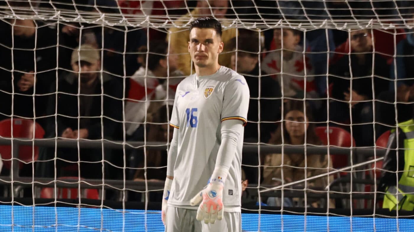 Gică Hagi, lăudat la scenă deschisă de Louis Munteanu după Georgia – România 1-1: „Știe să lucreze și cum să motiveze jucătorii!”. Video