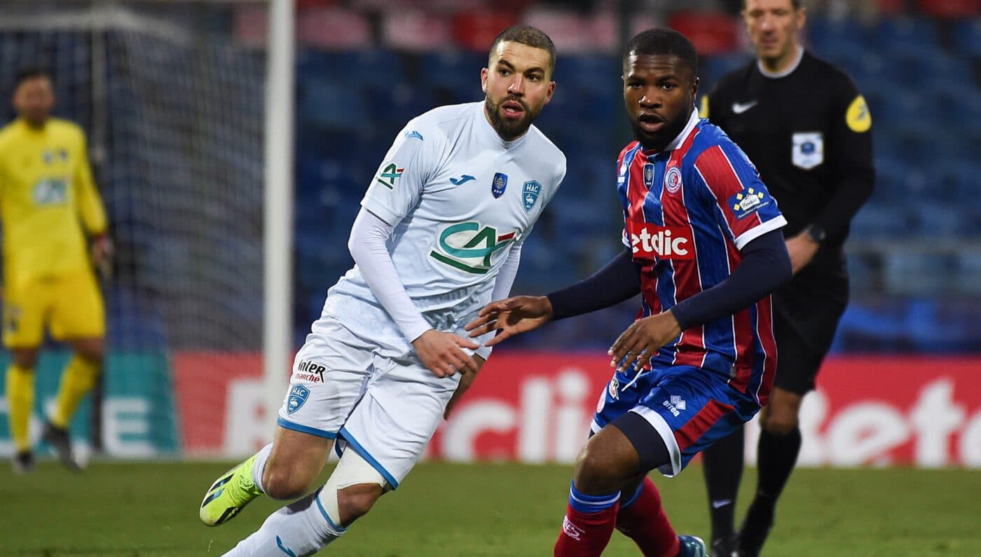 MERCATO Gică Popescu a făcut primul transfer la Farul: căpitanul unei echipe din a treia ligă franceză!