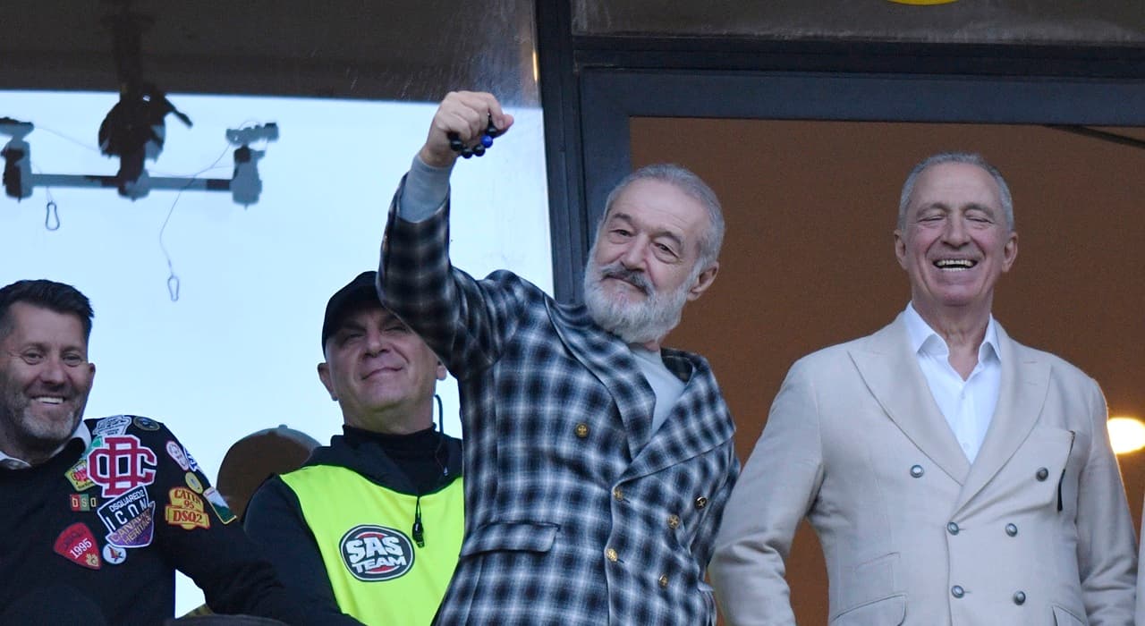 MERCATO Gigi Becali a dat ordin! Ce transferuri sunt interzise la FCSB: „Nu-mi plac jucătorii gen Vitinha!”