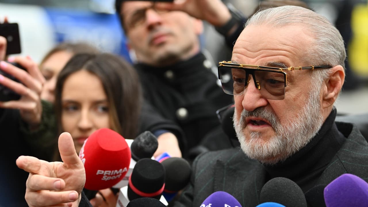 EXTRA Gigi Becali a dat verdictul despre Ilie Bolojan și USR: „Satanici!”. A anunțat ce va face în cazul premierului desemnat Adrian Veștea