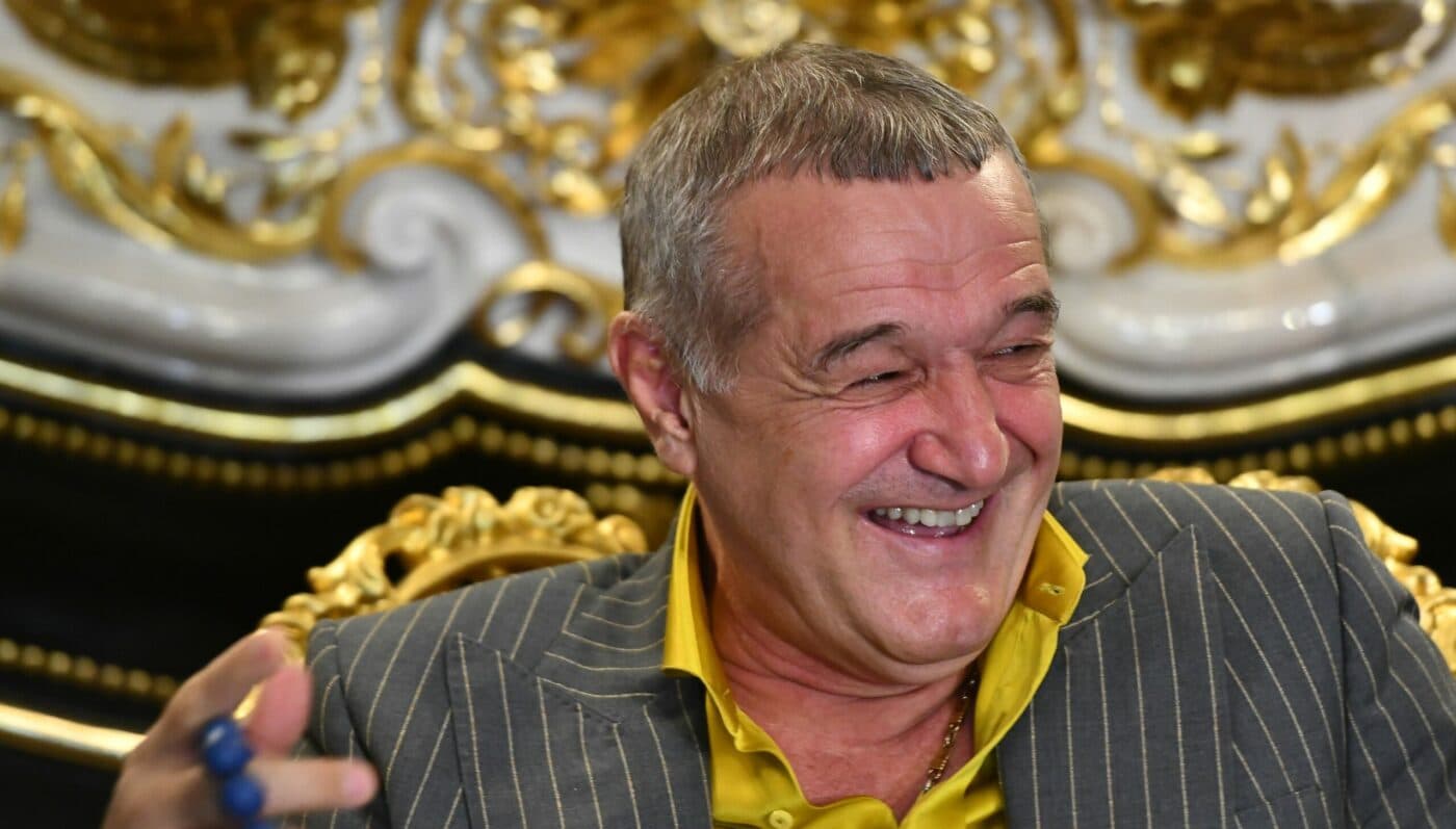 CM 2026 Gigi Becali a dat lovitura! FIFA îi plătește o sumă importantă patronului de la FCSB