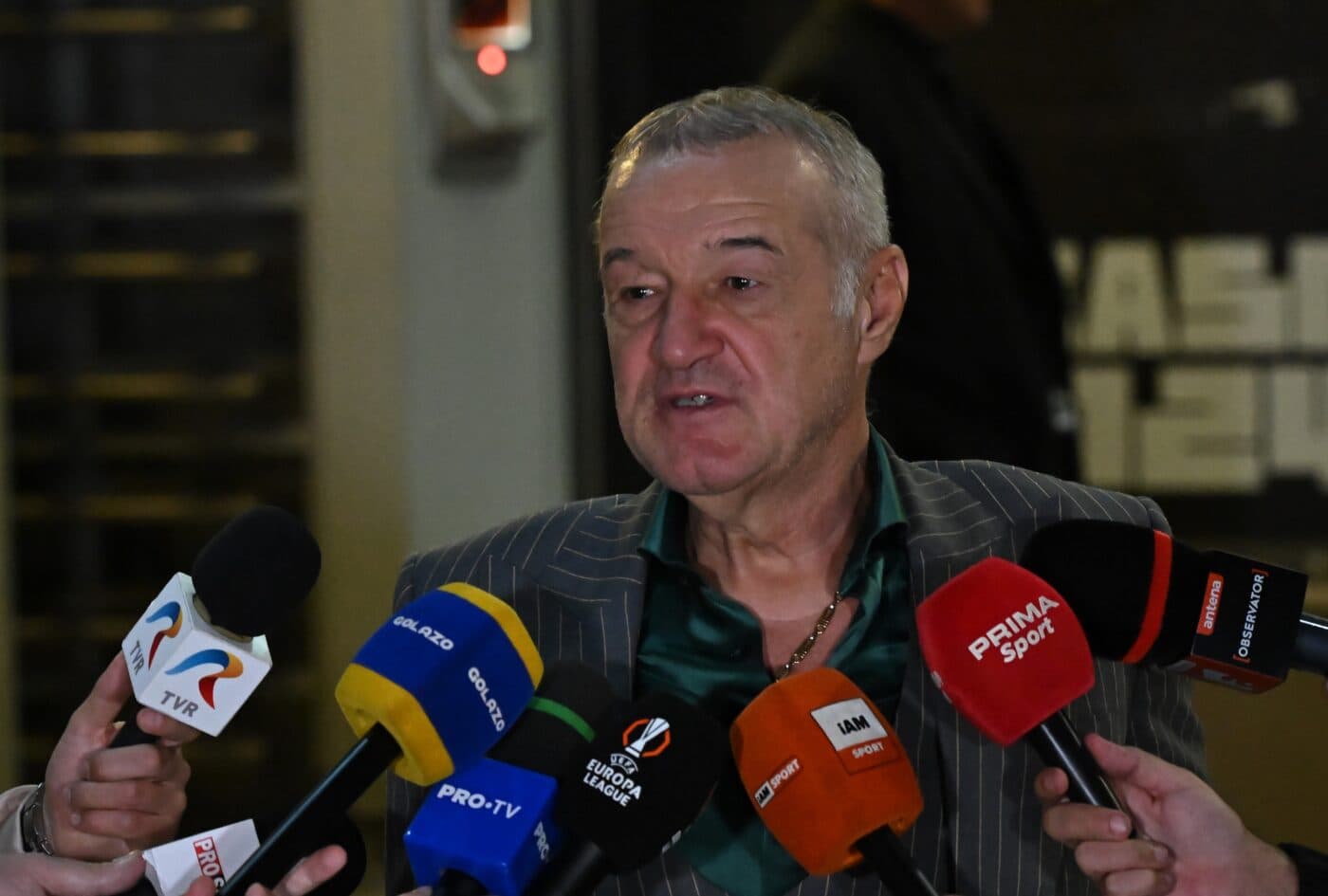 Gigi Becali a pierdut o sumă uriașă la FCSB! Gaură de zeci de milioane de euro: „S-a deconspirat”