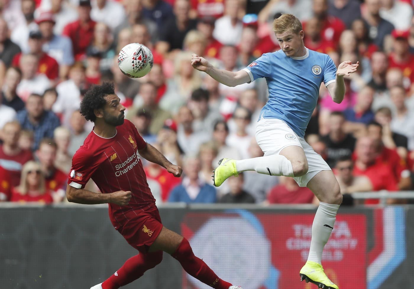 LIVEBLOG Belgia – Egipt de la 22:00 la CM 2026. Aer de Champions League live la Mondial cu De Bruyne și Salah, secondați de Lukaku și Marmoush!
