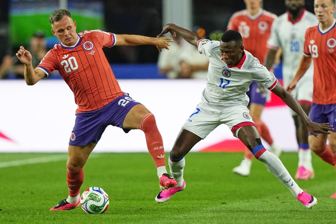 CM 2026 Haiti – Scoția 0-1. Inima nu ajunge ca să câștigi CEL MAI SLAB meci de la Mondial până acum. Clasament FRAPANT în grupa C!