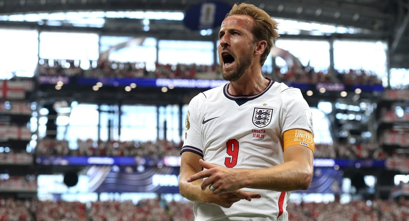 CM 2026 Harry Kane a dezvăluit ce s-a întâmplat în vestiar la pauza meciului Anglia – Croația! Selecționerul Tuchel a dat cărțile pe față cu vedetele sale: „E meritul lui”