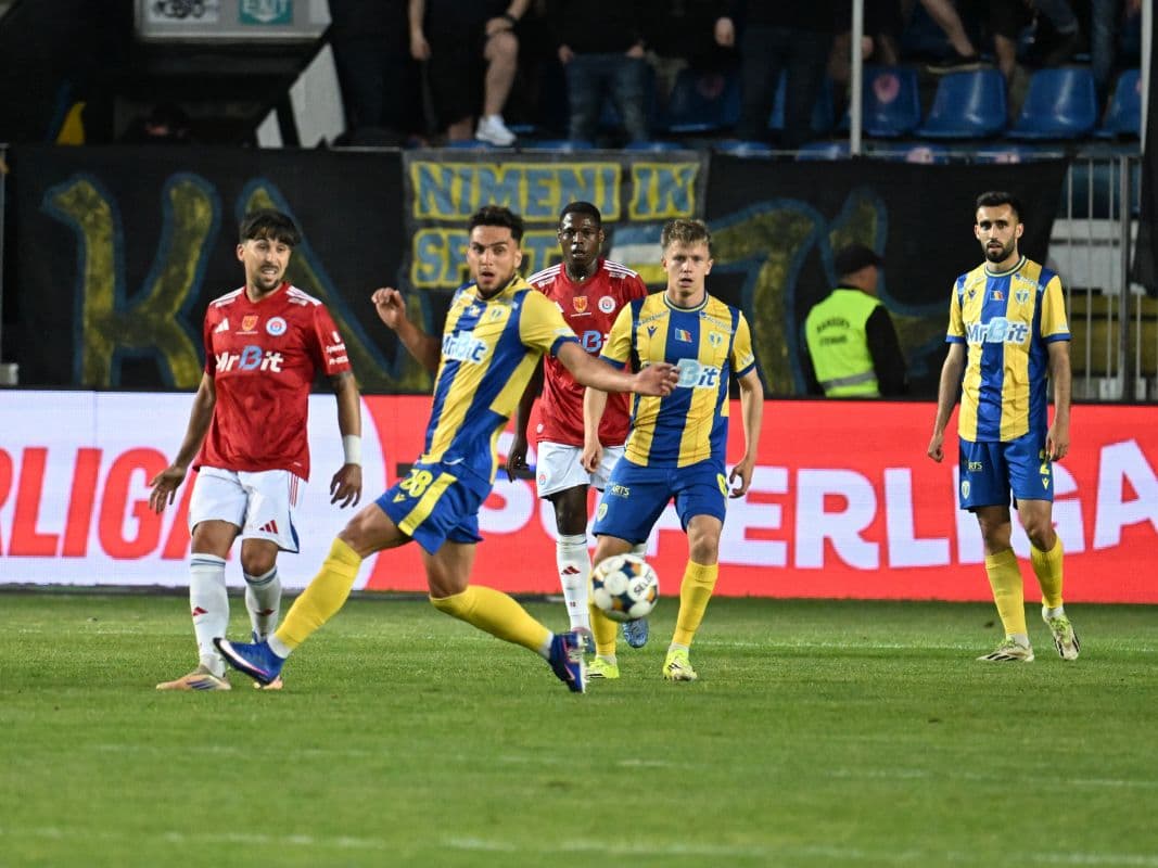 Încă un portughez în Superliga! După modelul Coelho, un fost internațional vine să antreneze în fotbalul românesc