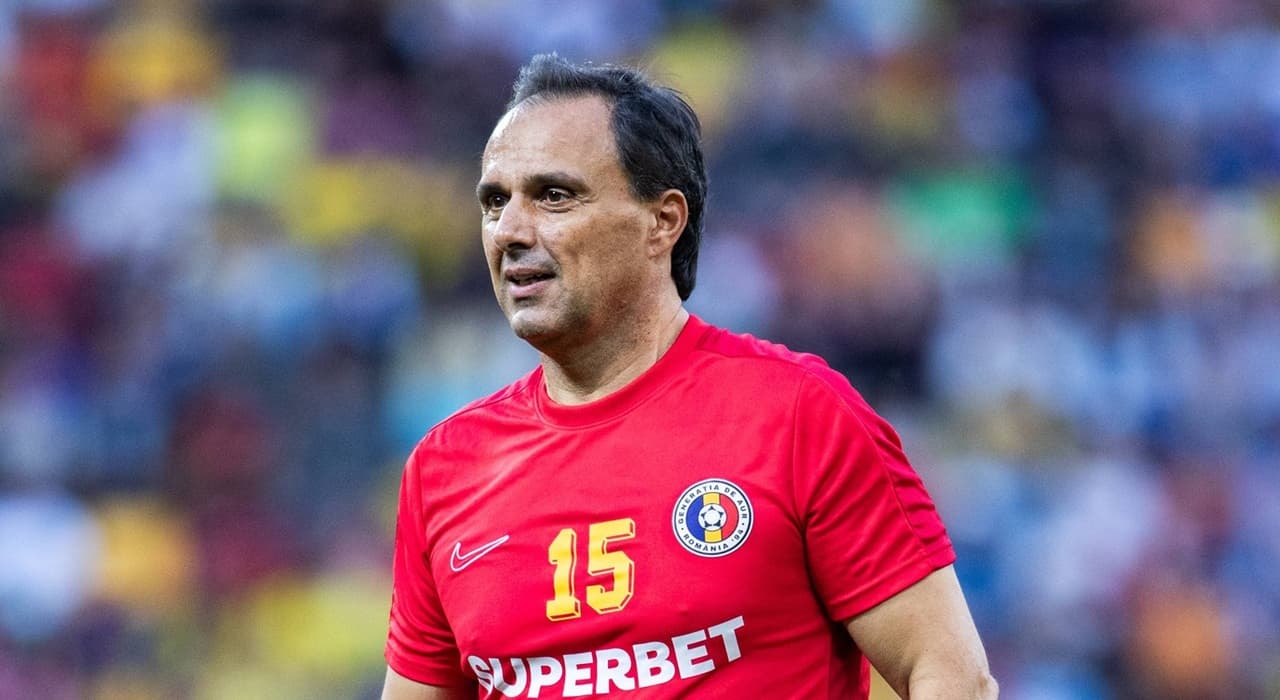 Intransigentul Basarab Panduru n-a vrut să critice meciul revenirii lui Gică Hagi. Reacție după Georgia – România 1-1: „Sunt anumite lucruri care nu mi-au plăcut”
