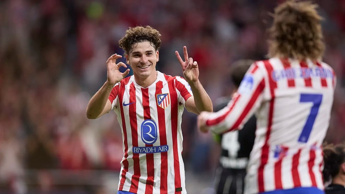Cel mai nebun transfer de la Cupa Mondială: Gyokeres + 50.000.000 de euro pentru Julian Alvarez!