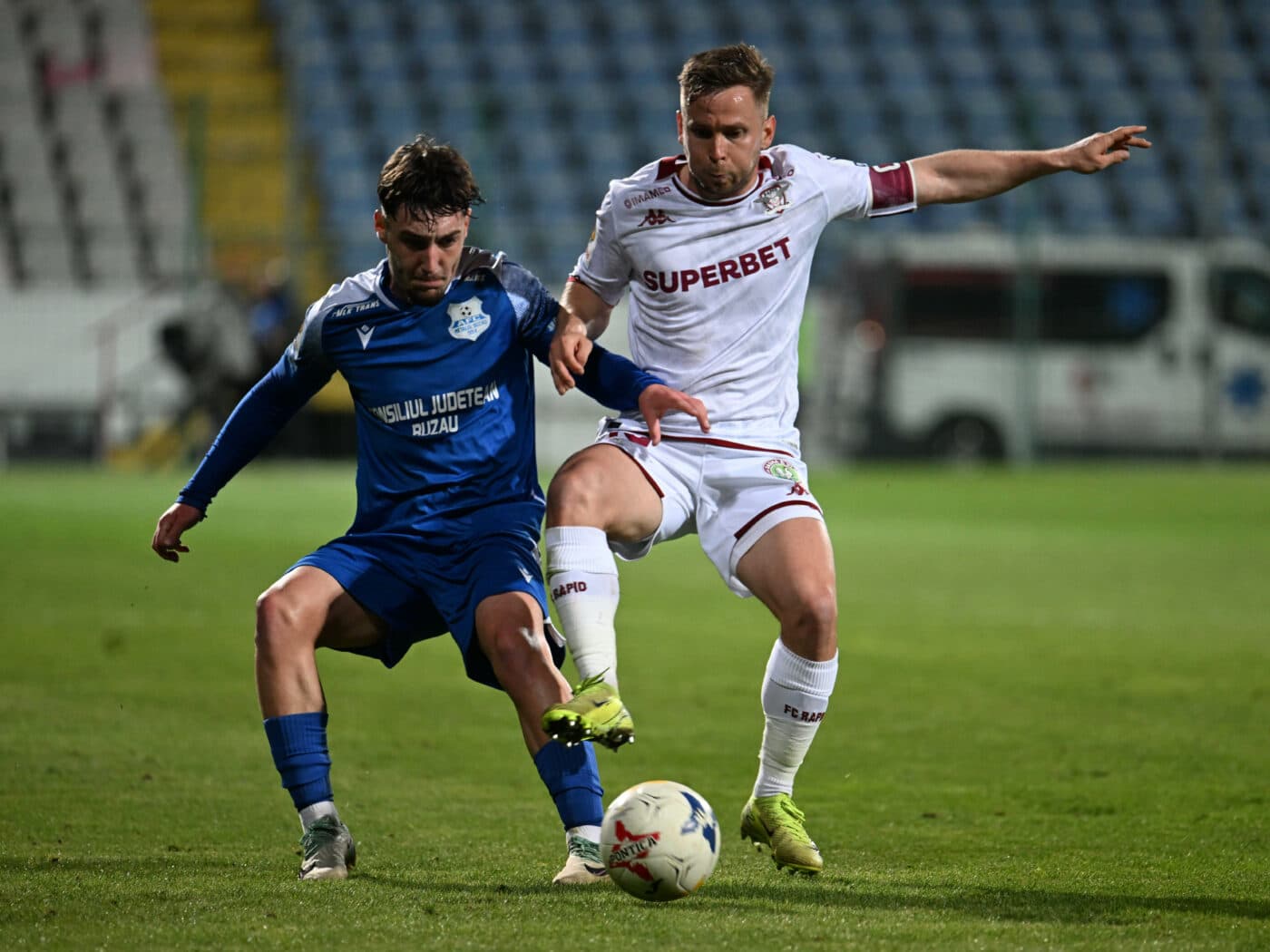 EXCLUSIV Dinamo aduce un alt tânăr crescut de FCSB care a impresionat în liga secundă: merge în cantonamentul din Polonia!