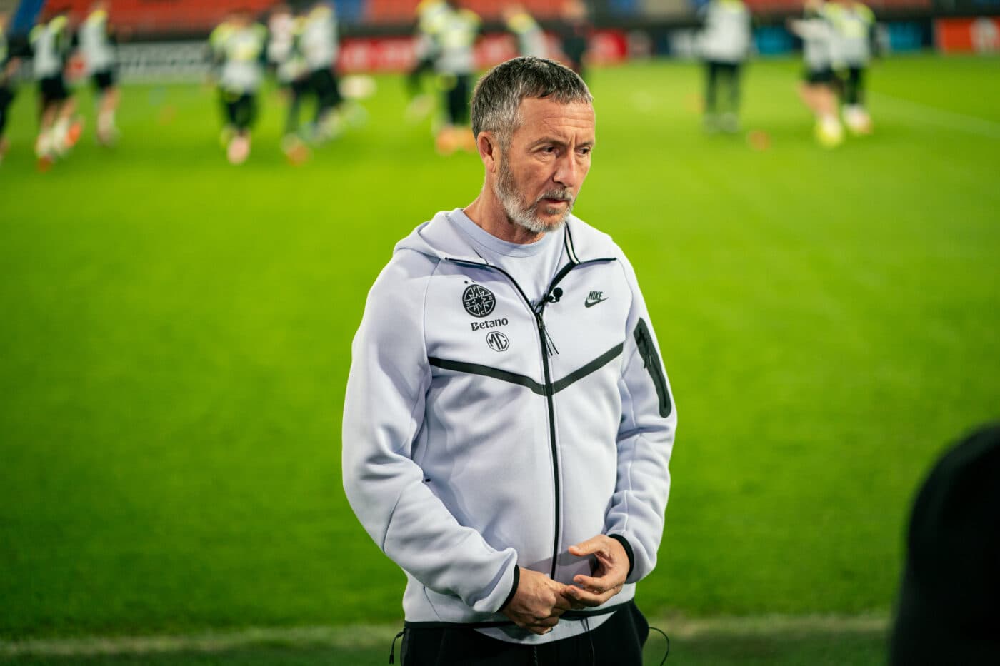 Mihai Stoica a desființat fotbalistul care a plecat de la FCSB și a semnat cu rivala Universitatea Craiova: „A gafat la fiecare fază!”