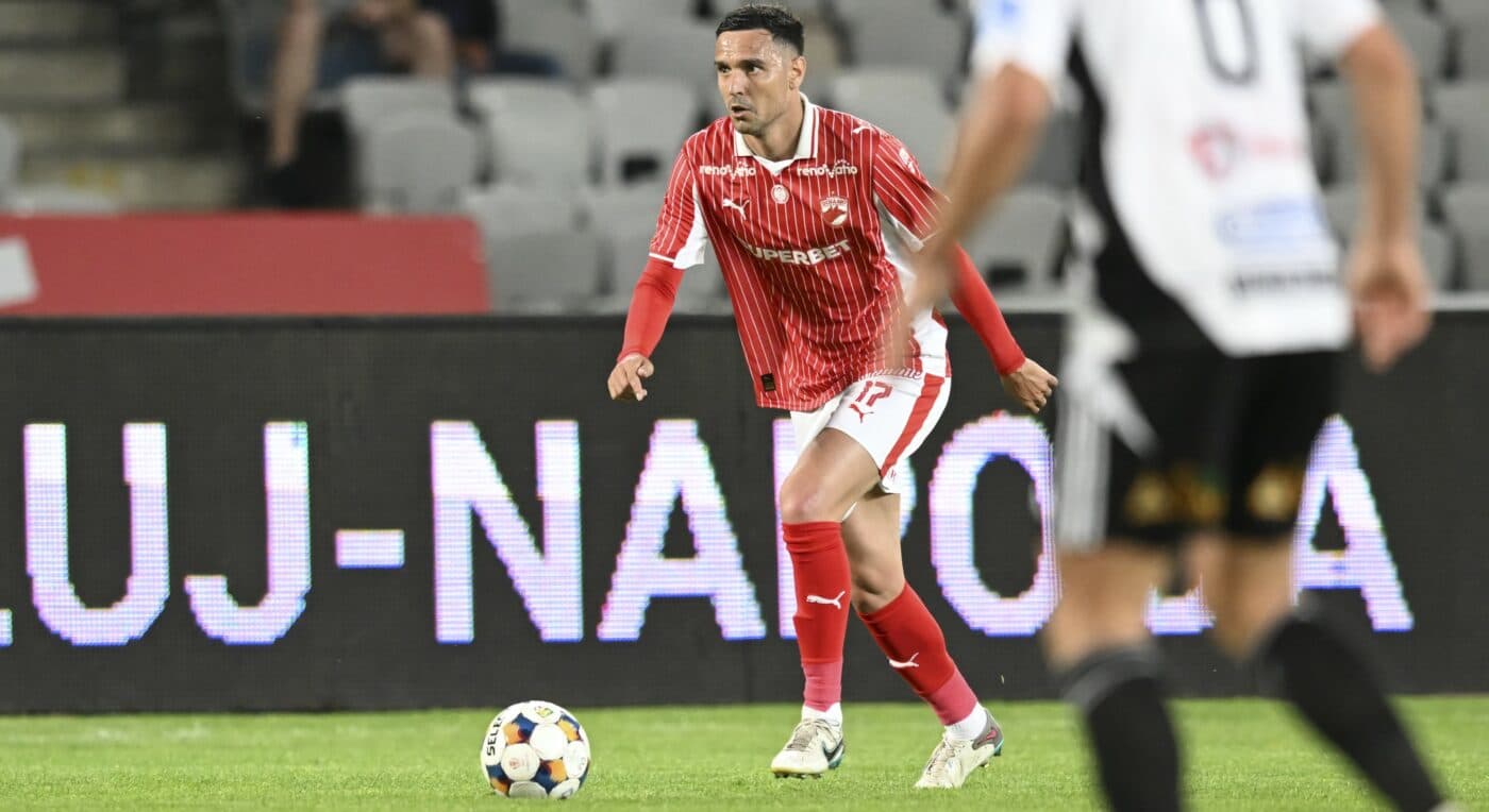 MERCATO Milanov a plecat de la Dinamo și e gata să semneze cu noua echipă