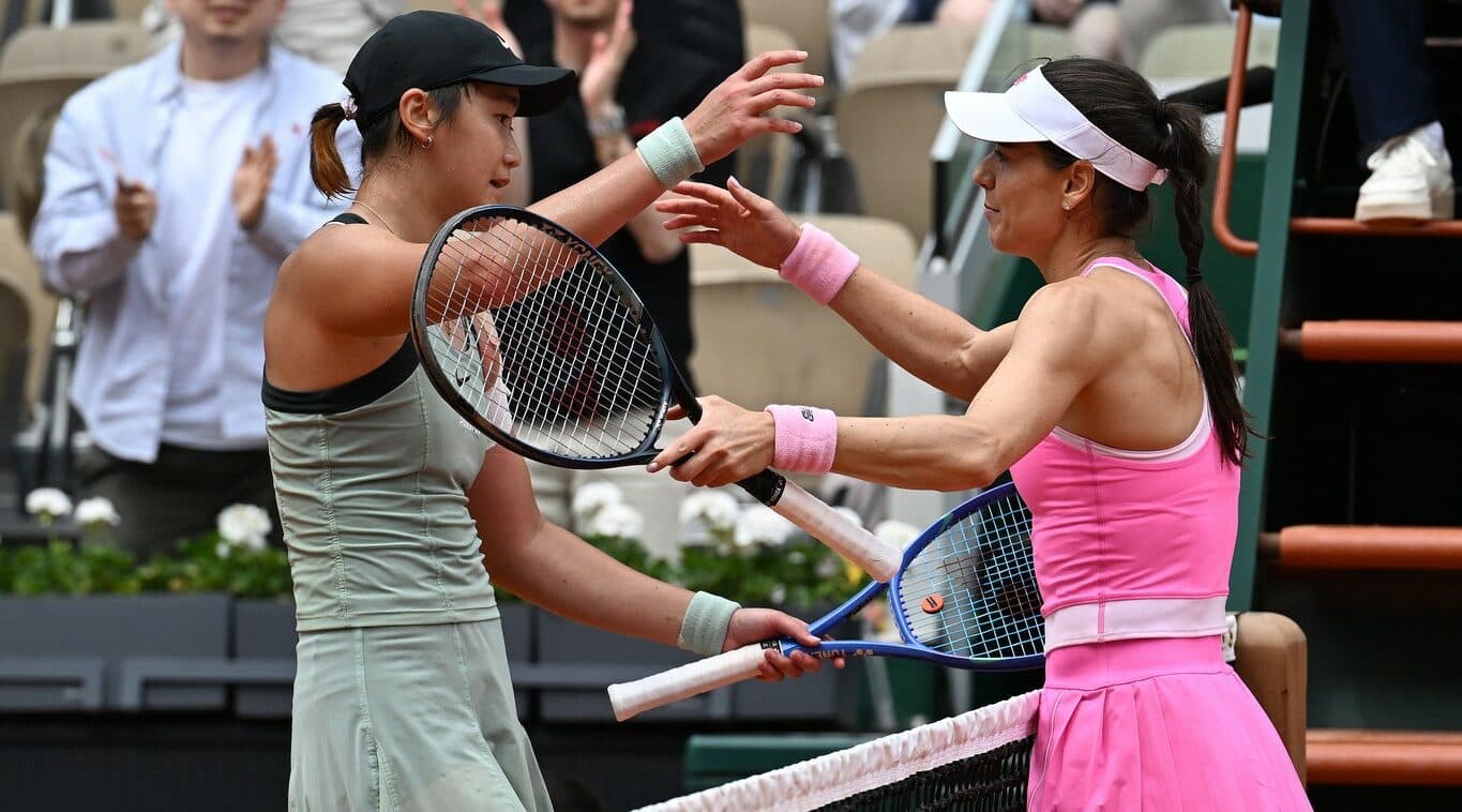 TENIS Miliardarul din umbra Soranei Cîrstea. Cum s-a implicat magnatul Ion Țiriac, fostul „tata socru” al sportivei, în calificarea în sferturile de la Roland Garros