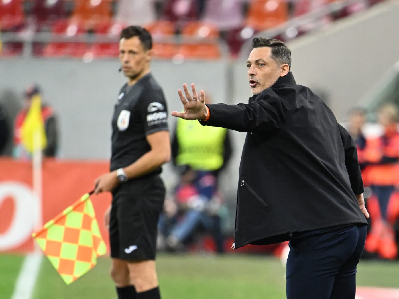 Mirel Rădoi, ce veste: „A ajuns la un acord cu Trabzonspor, unul dintre giganții din SuperLig”